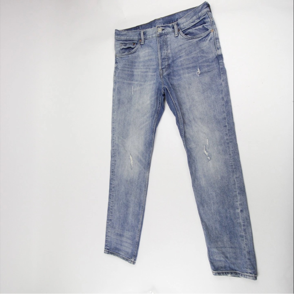 H&M jeans